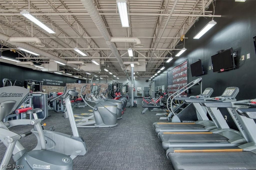 Photo of 6581 N Ridge Road, Madison, OH 44057 (MLS # 5192983)