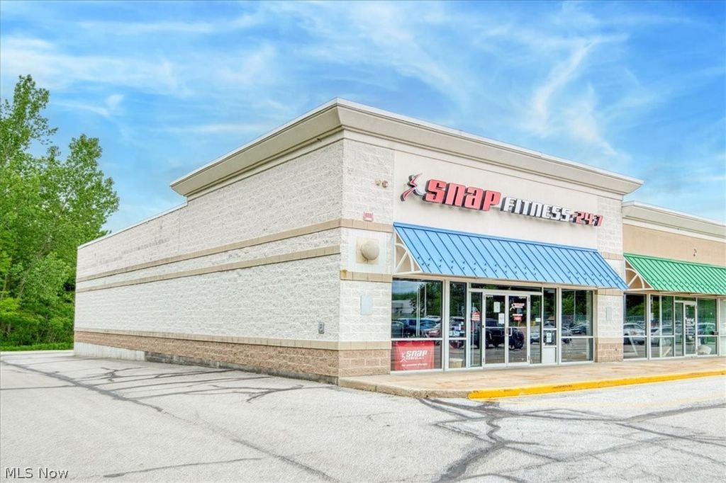 Photo of 6581 N Ridge Road, Madison, OH 44057 (MLS # 5192983)