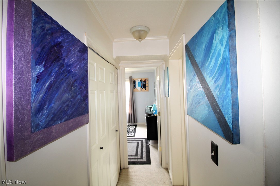 Williamsburg Court Condos - Residential