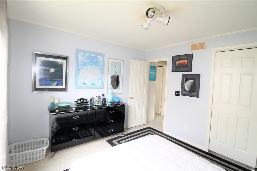 Williamsburg Court Condos - Residential