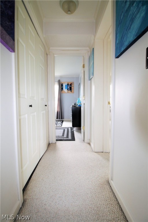 Williamsburg Court Condos - Residential