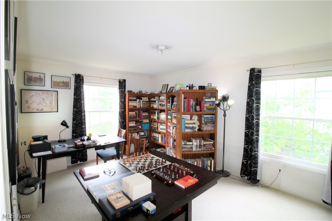 Williamsburg Court Condos - Residential