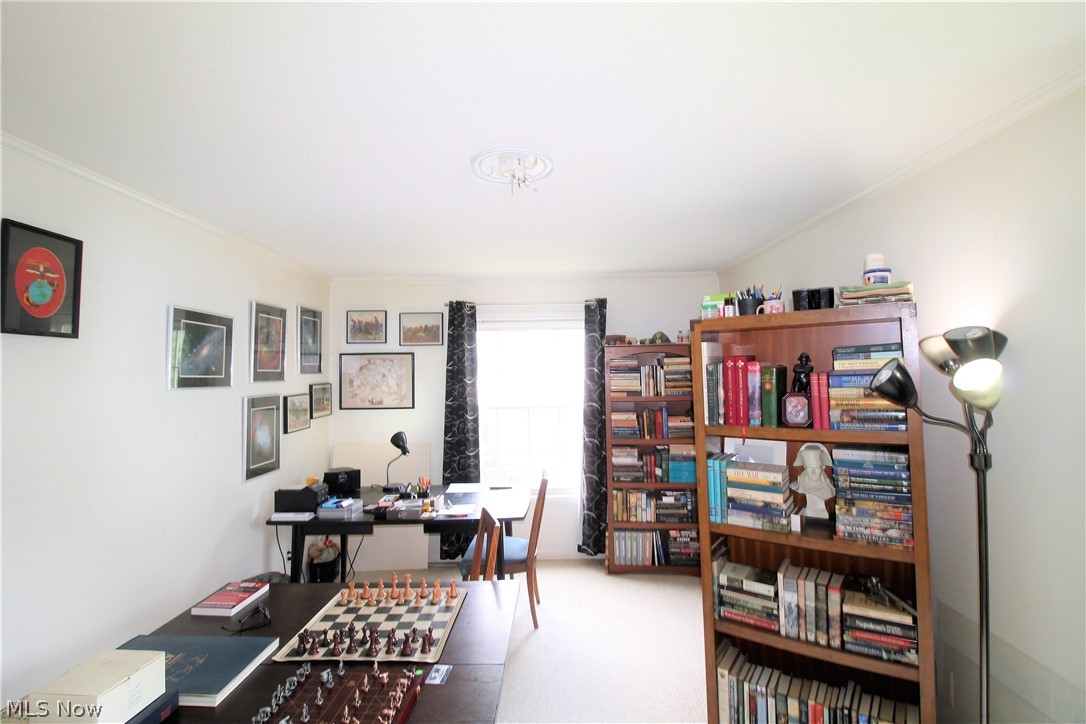 Williamsburg Court Condos - Residential