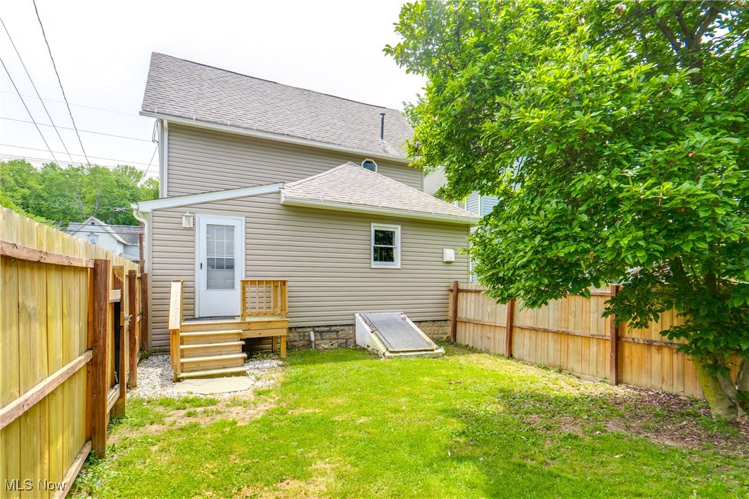 146 E Bergey Street, Wadsworth, Ohio image 33