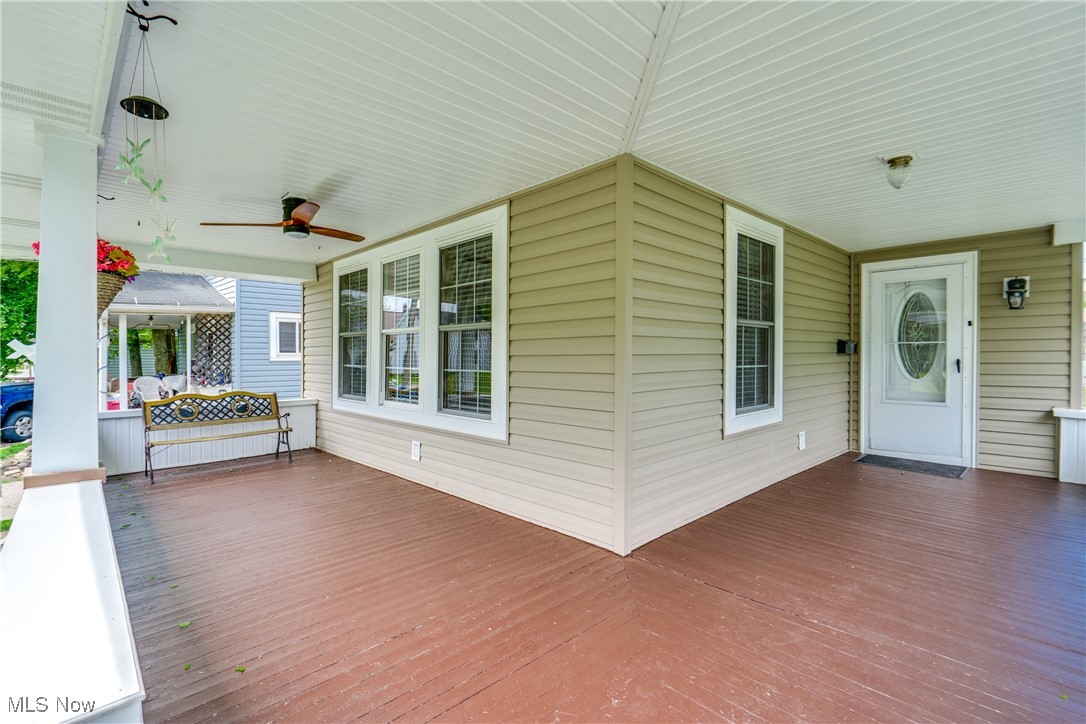 146 E Bergey Street, Wadsworth, Ohio image 4