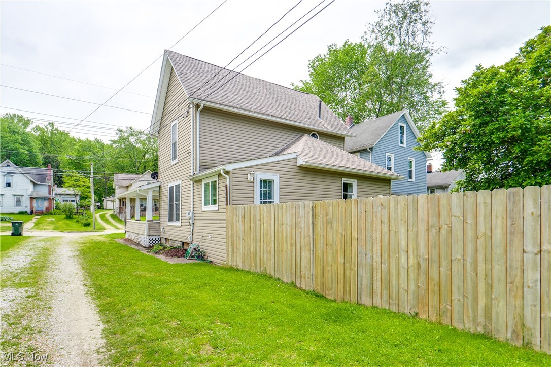 146 E Bergey Street, Wadsworth, Ohio image 31