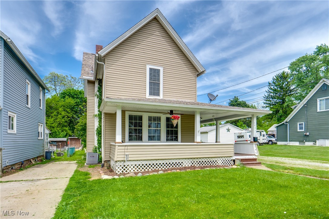 146 E Bergey Street, Wadsworth, Ohio image 3
