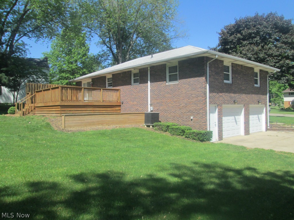 Monticello Estates - Residential