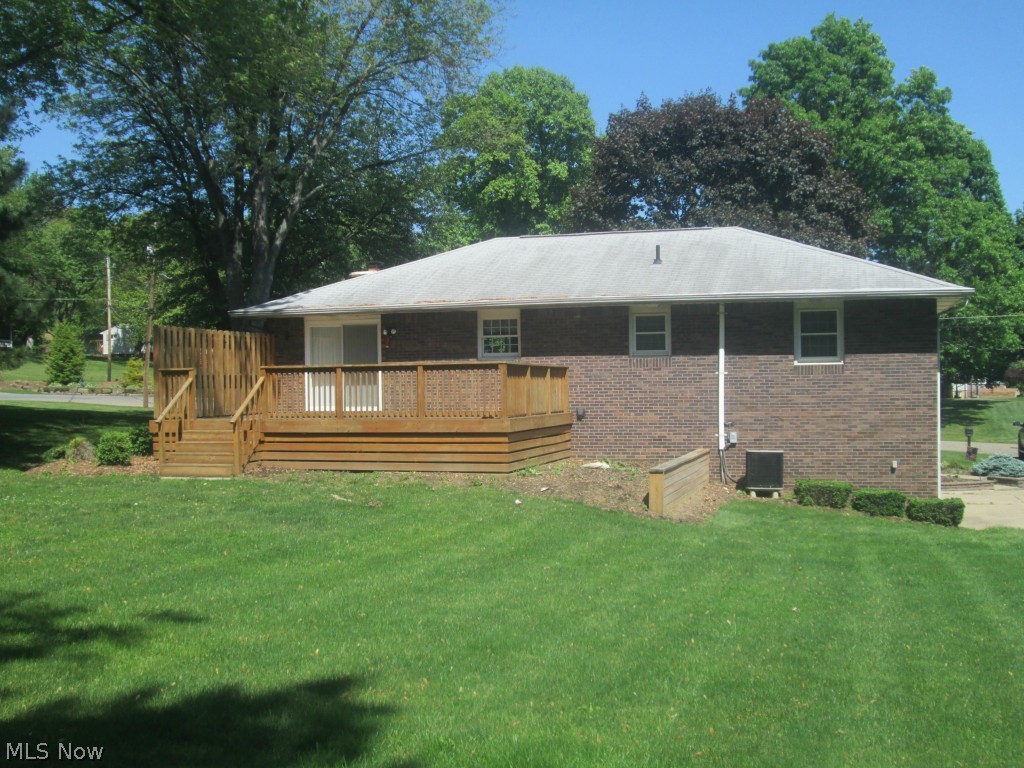 Monticello Estates - Residential