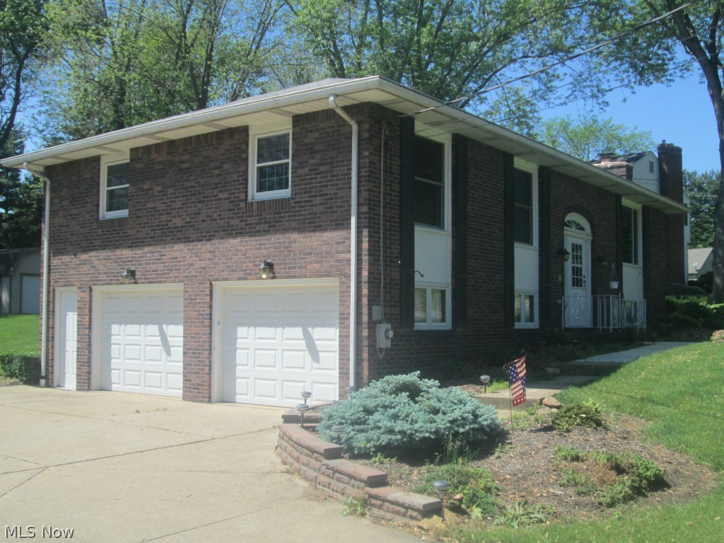 Monticello Estates - Residential