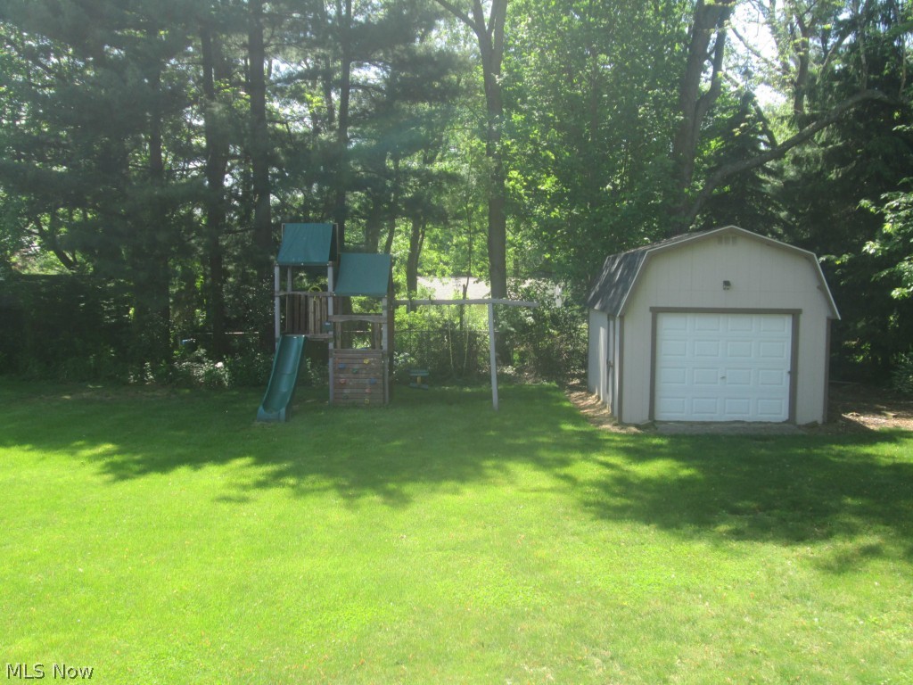 Monticello Estates - Residential