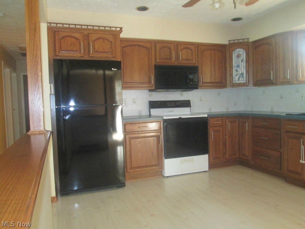 Monticello Estates - Residential