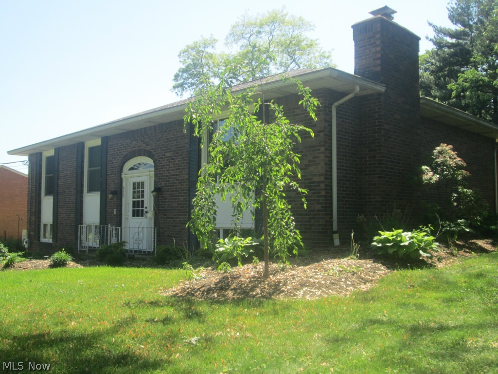 Monticello Estates - Residential