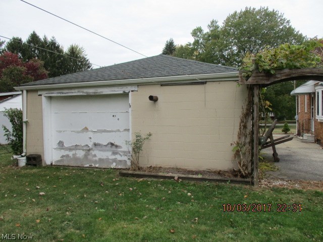 Peterboro - Residential