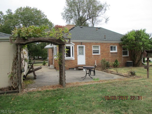 Peterboro - Residential