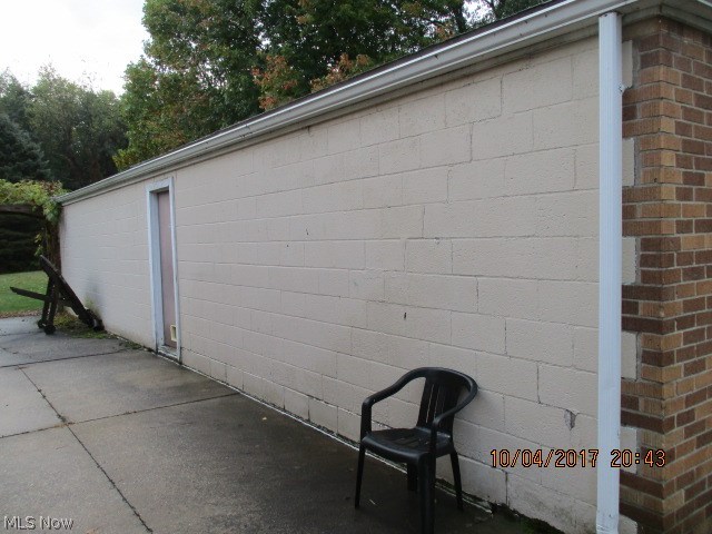 Peterboro - Residential