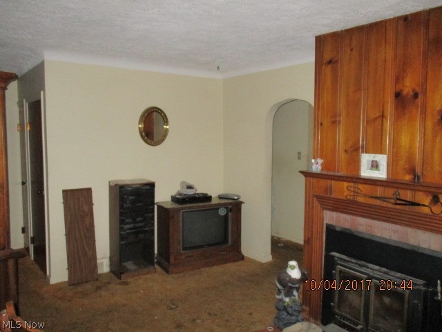 Peterboro - Residential