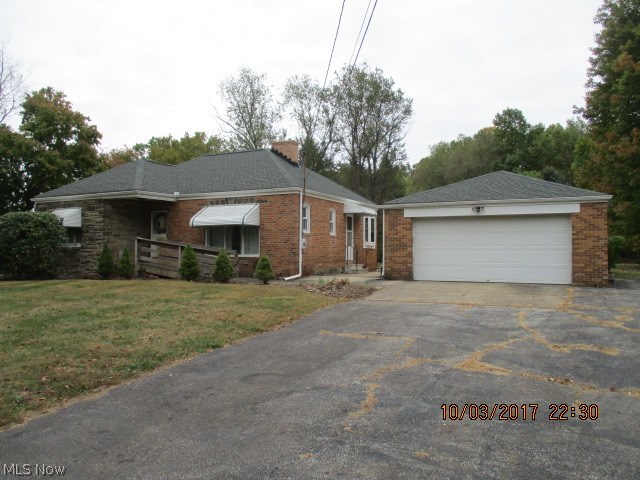 Peterboro - Residential