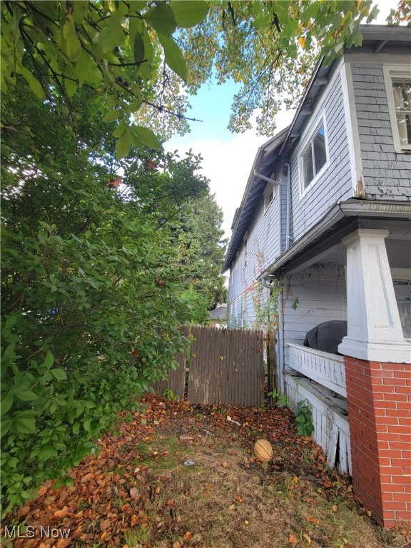 Hogue - Residential Income