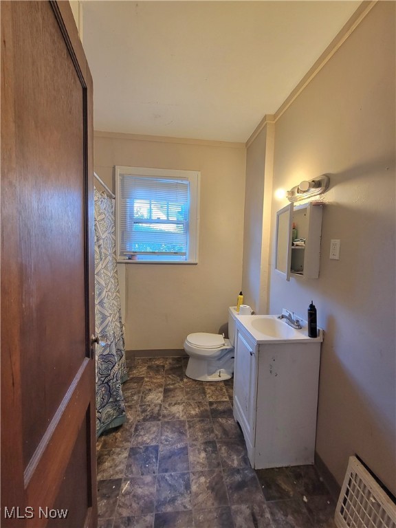 Hogue - Residential Income