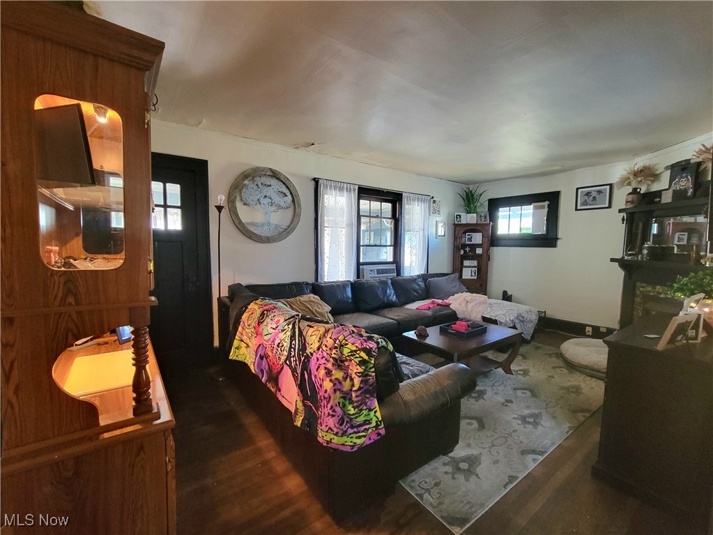 Hogue - Residential Income