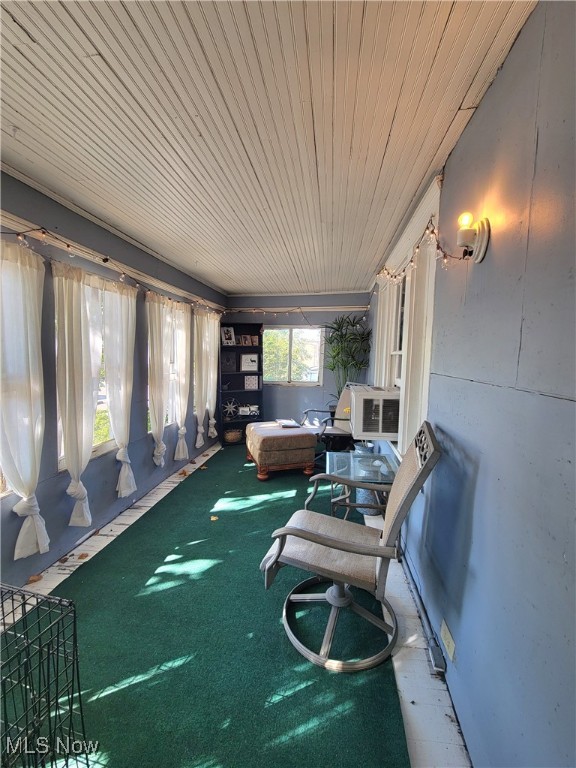 Hogue - Residential Income