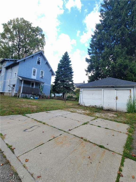 Hogue - Residential Income