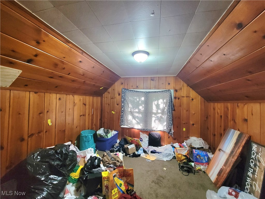 Hogue - Residential Income