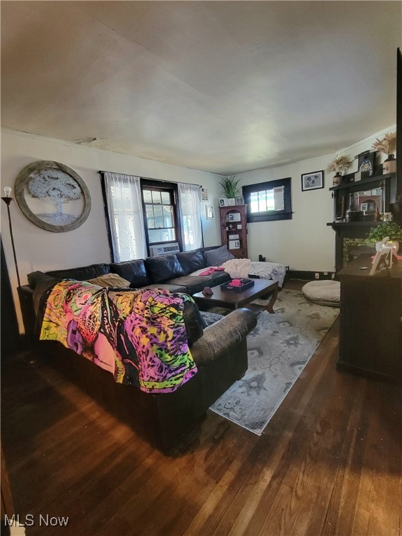 Hogue - Residential Income