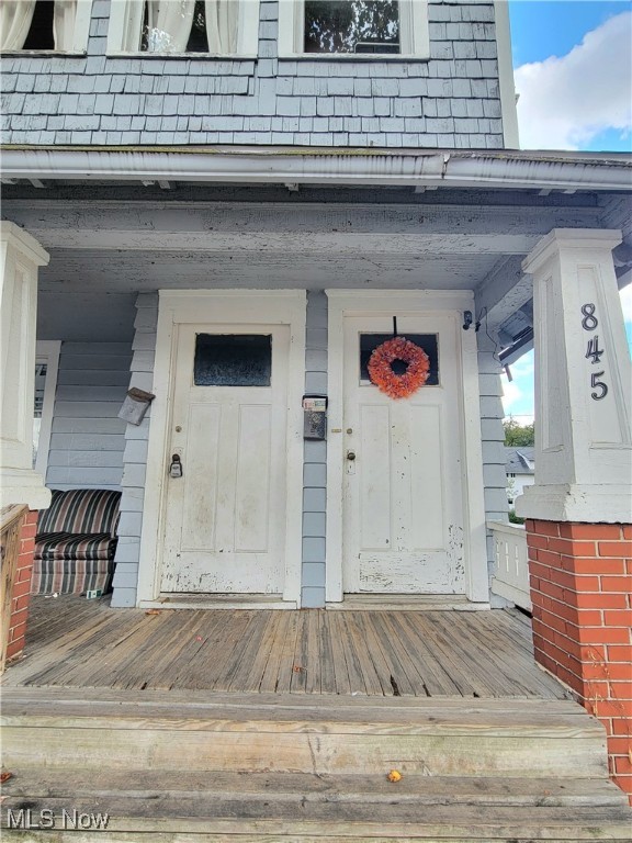 Hogue - Residential Income