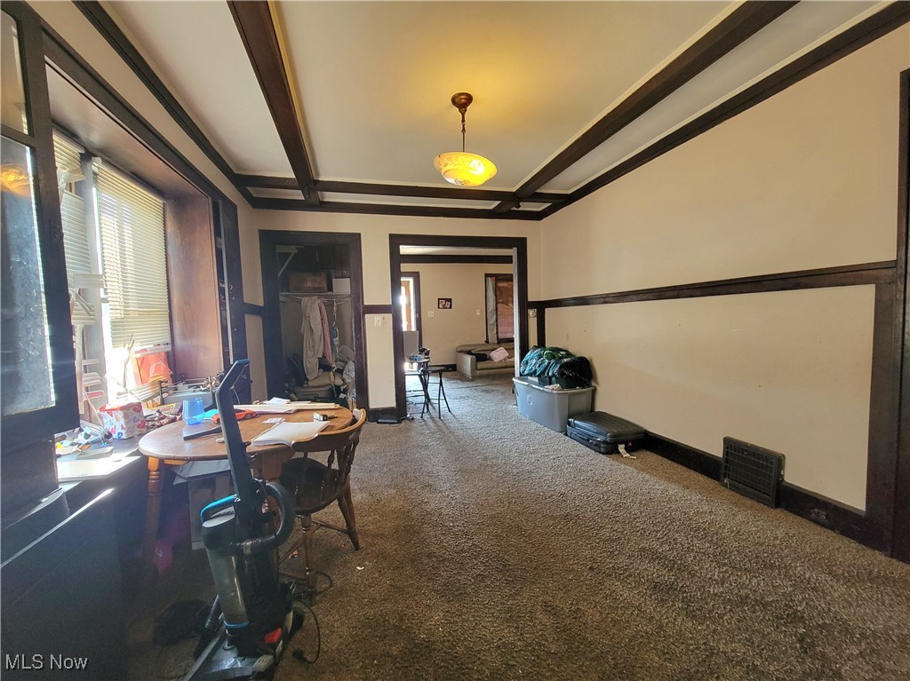 Hogue - Residential Income