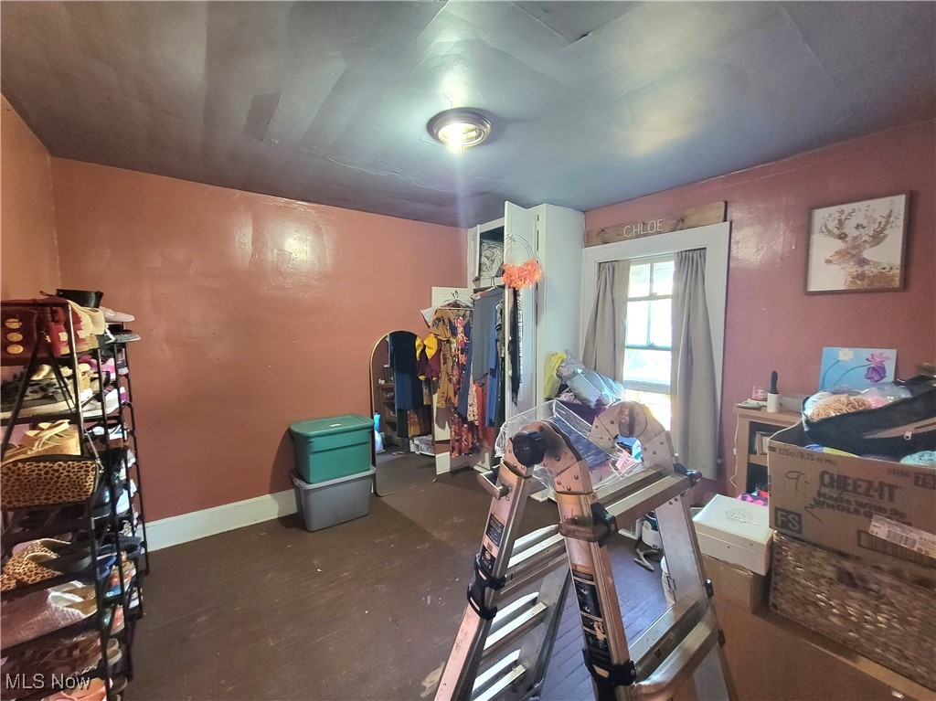 Hogue - Residential Income