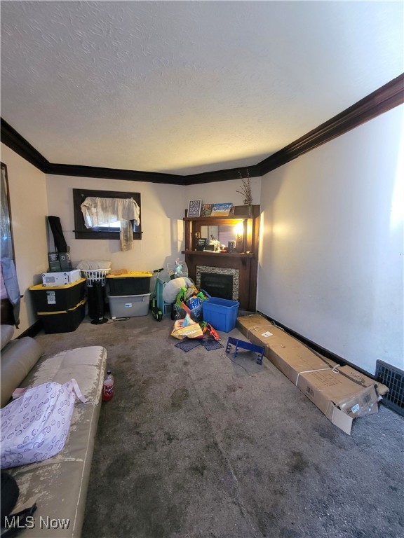 Hogue - Residential Income