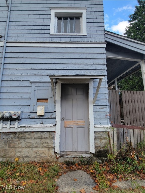 Hogue - Residential Income