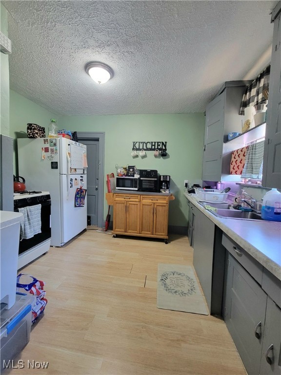 Hogue - Residential Income