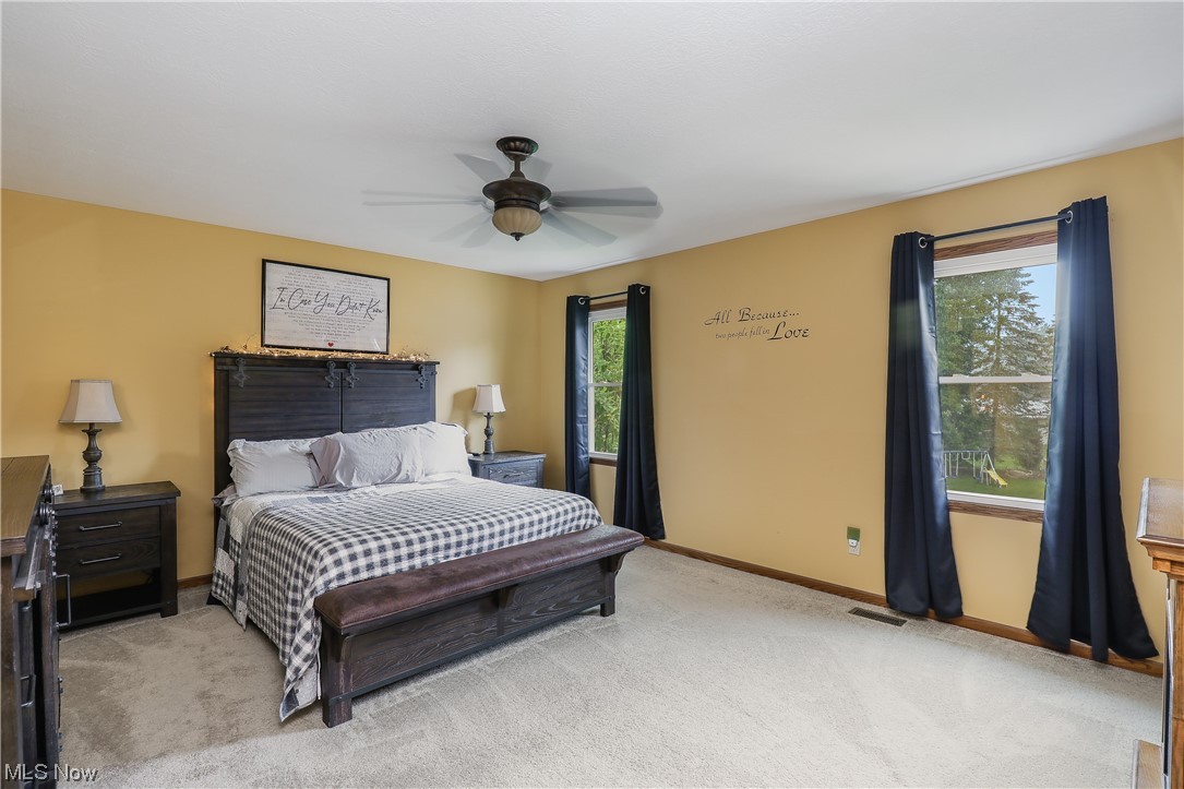 Audubon Ridge - Residential