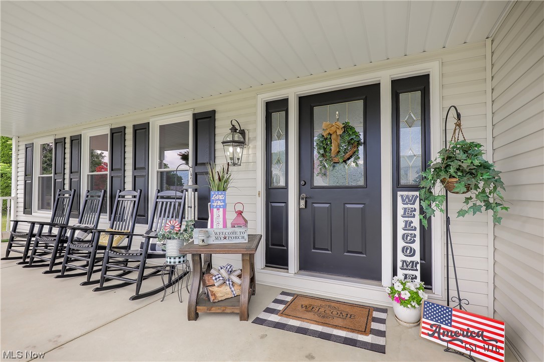 Audubon Ridge - Residential