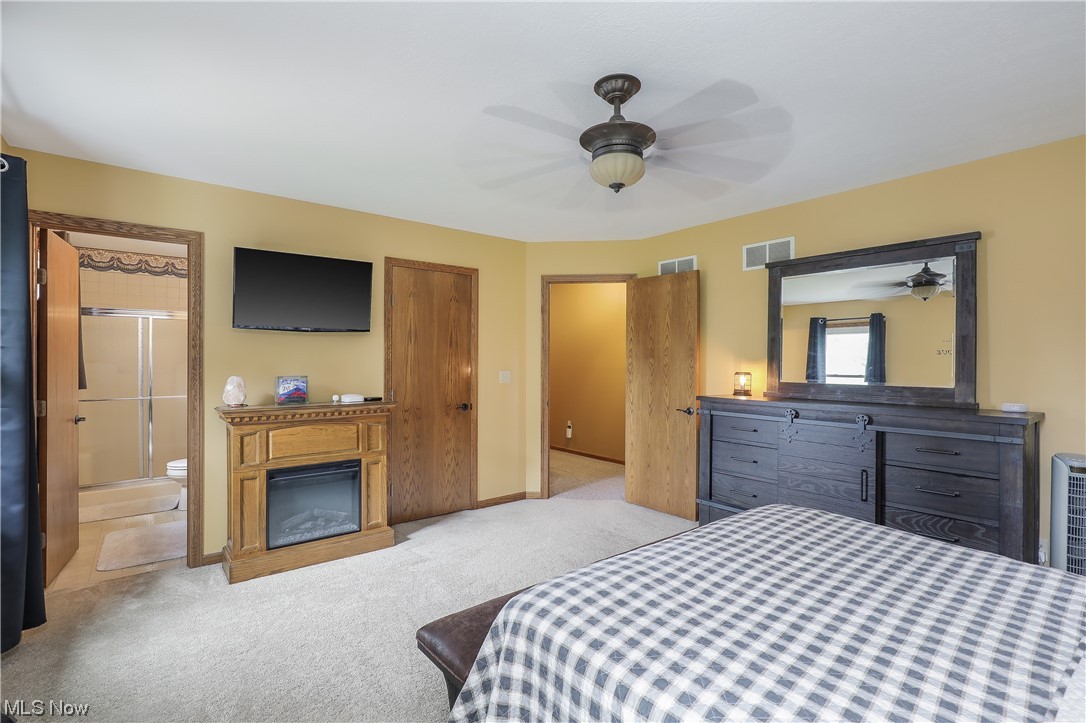 Audubon Ridge - Residential