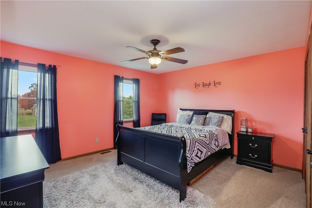 Audubon Ridge - Residential