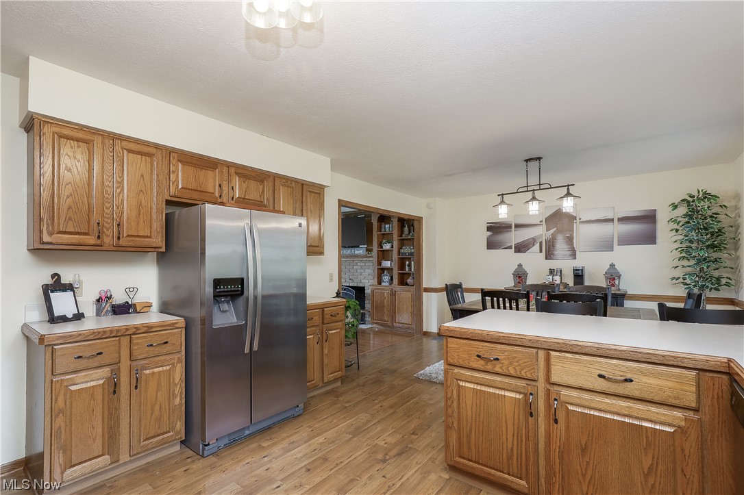 Audubon Ridge - Residential