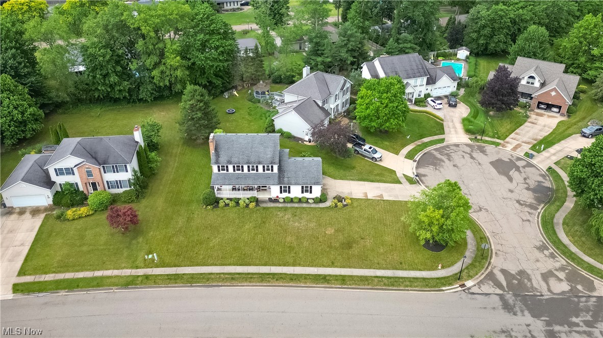 Audubon Ridge - Residential