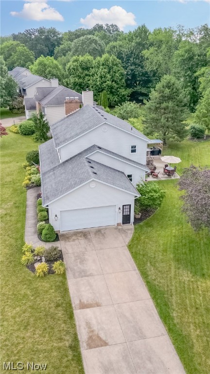 Audubon Ridge - Residential