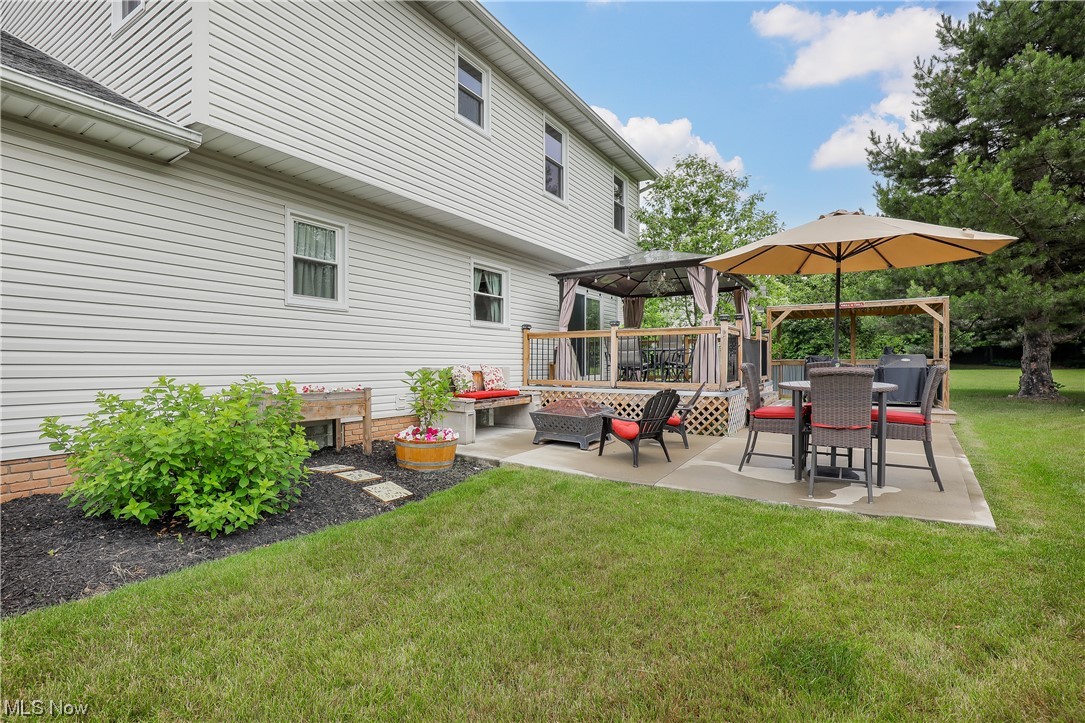 Audubon Ridge - Residential