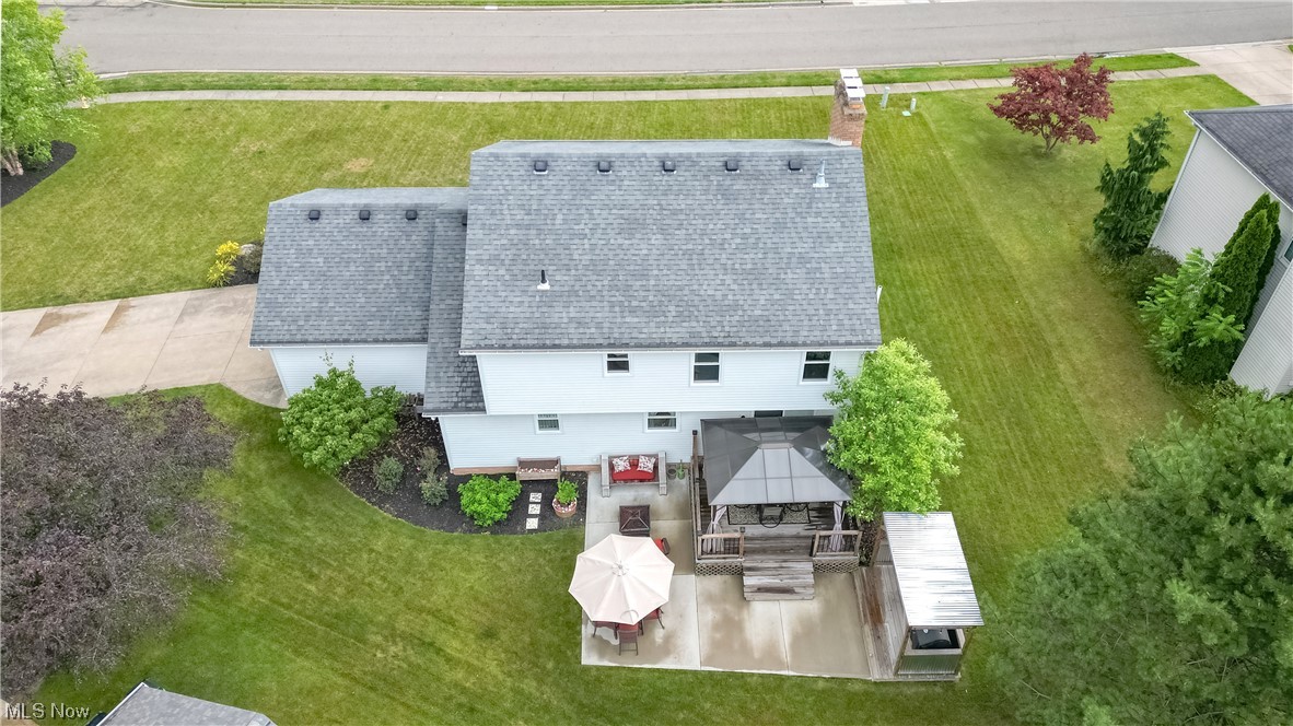 Audubon Ridge - Residential