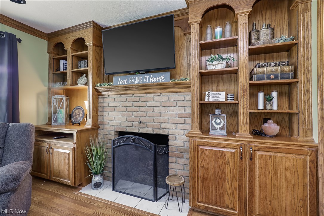 Audubon Ridge - Residential