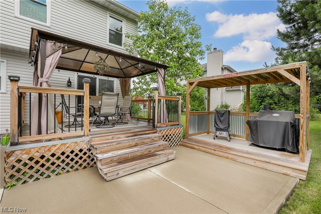 Audubon Ridge - Residential