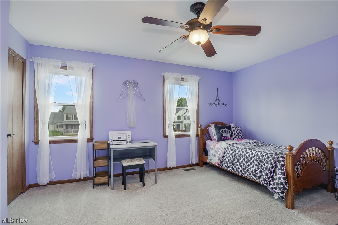 Audubon Ridge - Residential