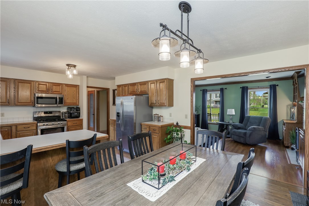 Audubon Ridge - Residential