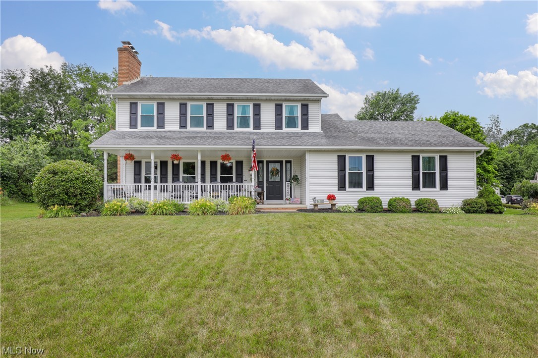 Audubon Ridge - Residential