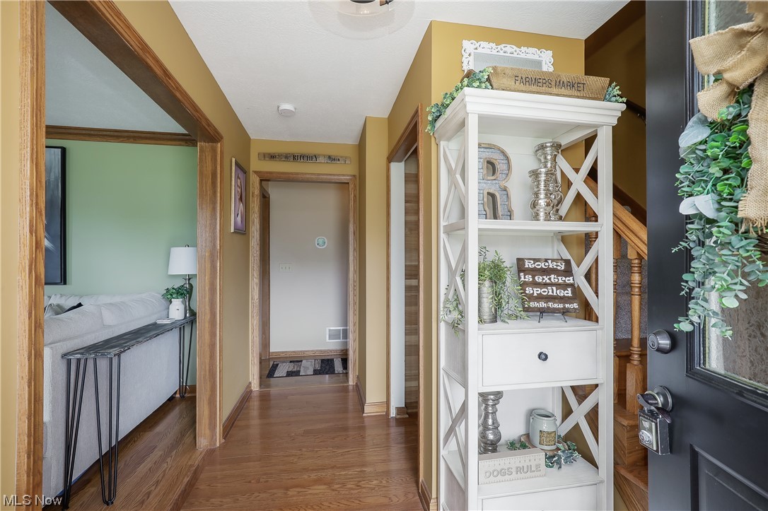 Audubon Ridge - Residential